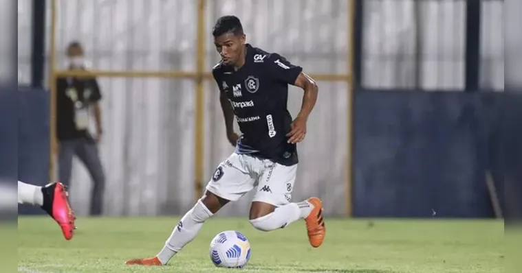 Imagem ilustrativa da notícia Clube do Remo encara vice-líder Coritiba precisando pontuar