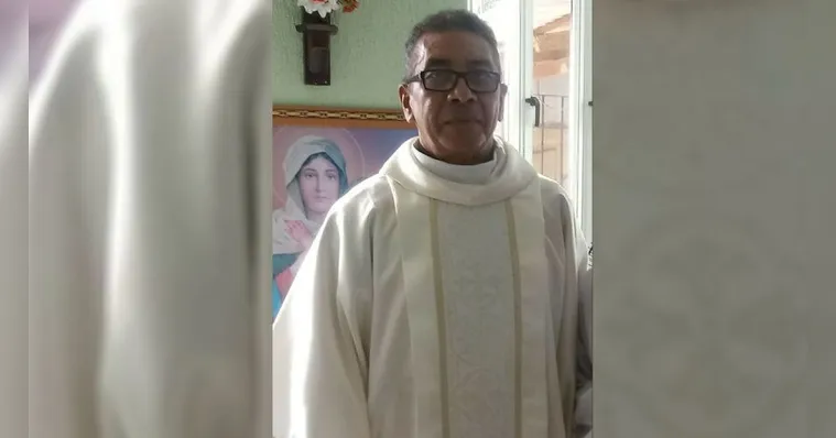 Imagem ilustrativa da notícia Diácono morre na hora da missa em Ananindeua
