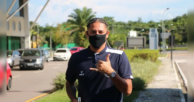 Imagem ilustrativa da notícia Clube do Remo luta para entrar na primeira página da Série B