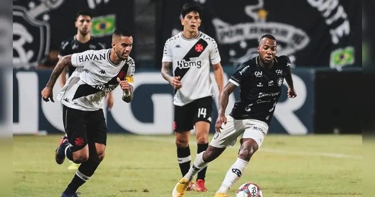 Imagem ilustrativa da notícia Clube do Remo quer embalar vencendo o freguês Confiança