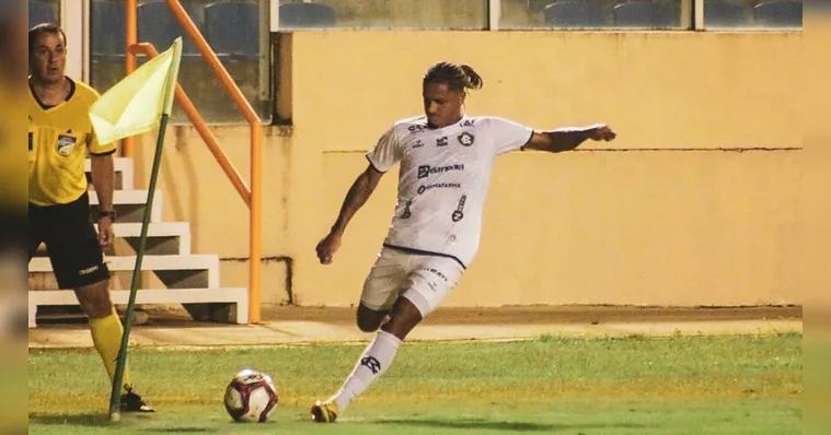 Imagem ilustrativa da notícia Erros de arbitragem tiraram o Remo do G4 no 1º turno