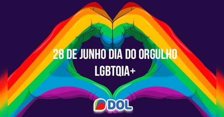 Imagem ilustrativa da notícia Dia do Orgulho LGBTQIA+ tem evento e serviços em Belém