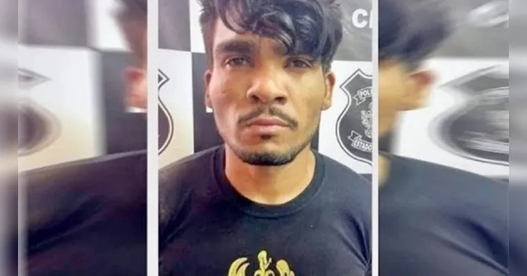 Imagem ilustrativa da notícia Investigação confirma mais um crime de Lázaro Barbosa
