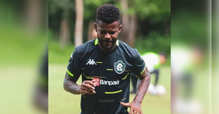 Imagem ilustrativa da notícia Clube do Remo vai pra cima e quer "recomeçar" na Série B