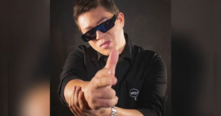 Imagem ilustrativa da notícia Pedido do DJ Ivis para proibir ex de citar agressão é negado