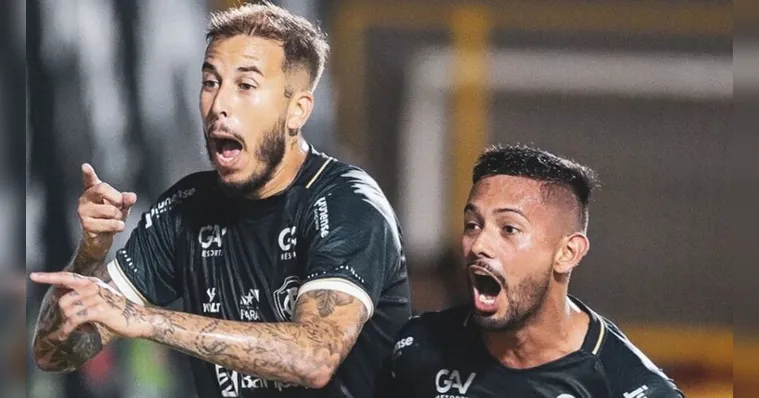 Imagem ilustrativa da notícia Remo vai encarar adversários diretos e pode disparar
