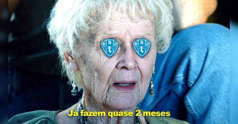 Imagem ilustrativa da notícia Lembra quando foi a última vitória do Paysandu na Curuzu? 