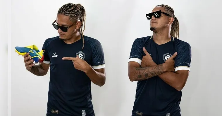Imagem ilustrativa da notícia De renegado a ídolo. Felipe Gedoz já mostrou a que veio?