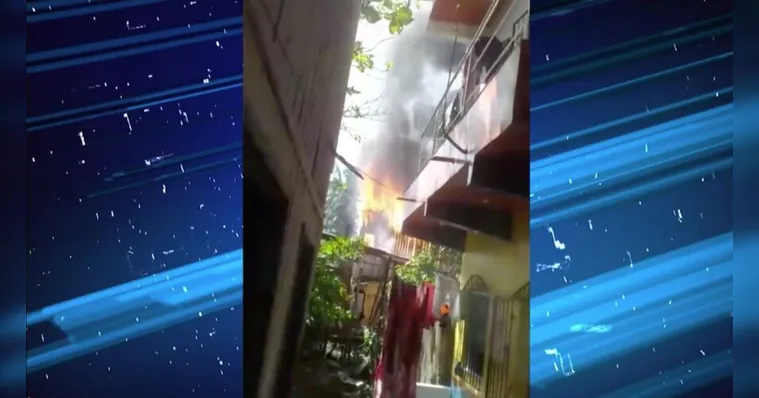 Imagem ilustrativa da notícia Veja como ajudar as vítimas do incêndio no Curió-Utinga