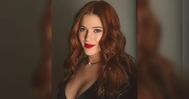 Imagem ilustrativa da notícia Ana Clara é flagrada nua por homem que invadiu ensaio
