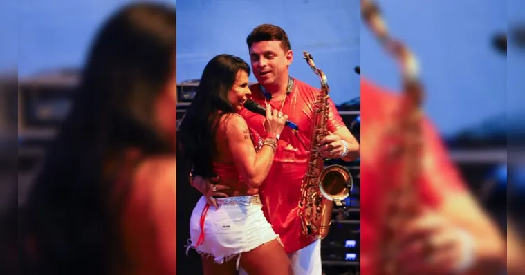 Imagem ilustrativa da notícia “Arte pela Vida” faz 25 anos com show de Gretchen