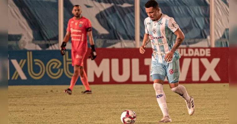 Imagem ilustrativa da notícia Paysandu pode terminar rodada fora do G4; entenda!