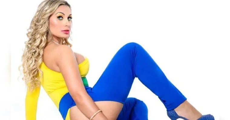 Imagem ilustrativa da notícia "Sou bolsominion e vou votar nele de novo", dispara Urach