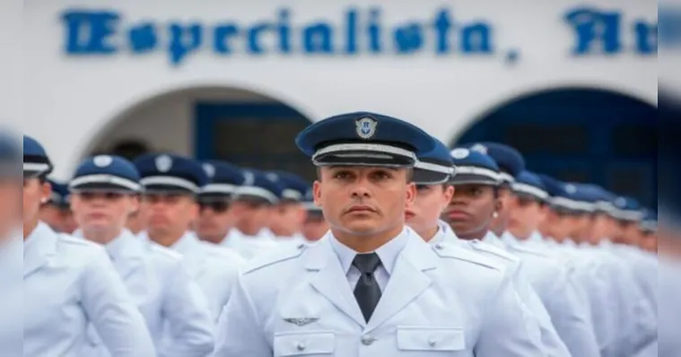 Imagem ilustrativa da notícia Gratuito: Aeronáutica abre vagas no Pará e em 17 Estados