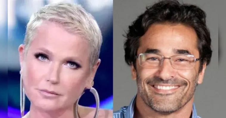 Imagem ilustrativa da notícia Xuxa briga com seguidora: "feia, mal comida e escrota"