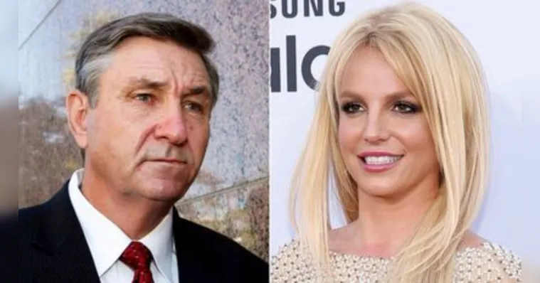 Imagem ilustrativa da notícia Britney Spears manda investigar o pai: "arruinou minha vida"