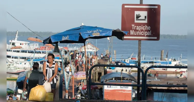 Imagem ilustrativa da notícia Prefeitura anuncia duas viagens extras na linha Cotijuba