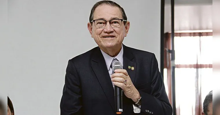 Imagem ilustrativa da notícia Liminar judicial mantém Coronel Nunes no comando da CBF
