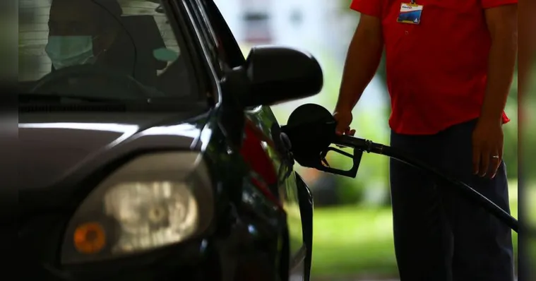 Imagem ilustrativa da notícia Atente para cinco hábitos que deixam seu carro gastão