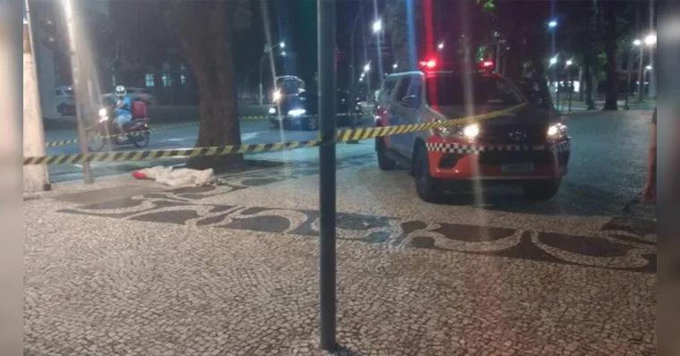 Imagem ilustrativa da notícia Servidor público morre após mal súbito enquanto pedalava