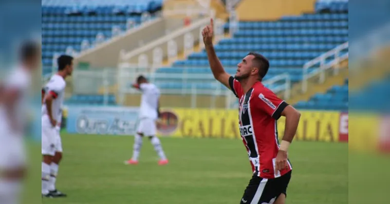 Imagem ilustrativa da notícia Agora ex-Clube do Remo, Edson Carius retorna ao Ferroviário