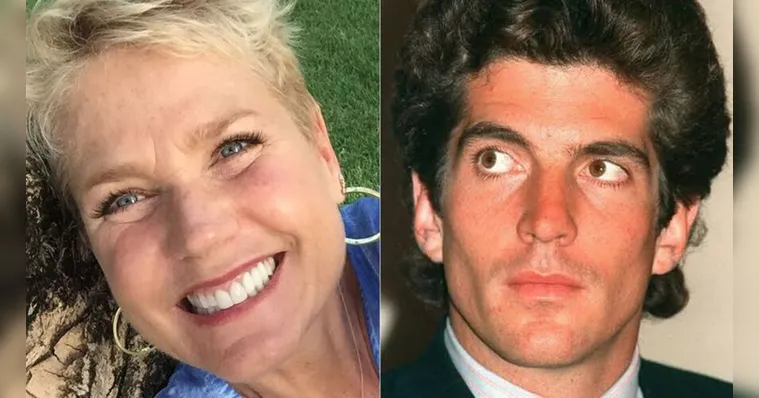Imagem ilustrativa da notícia Sérgio Mallandro diz que Xuxa namorava filho de presidente
