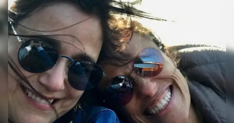 Imagem ilustrativa da notícia Zélia Duncan oficializará união com ex-mulher de Jô Soares