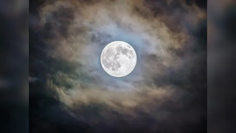 Imagem ilustrativa da notícia Lua causará uma catástrofe na Terra em 2030, alerta Nasa