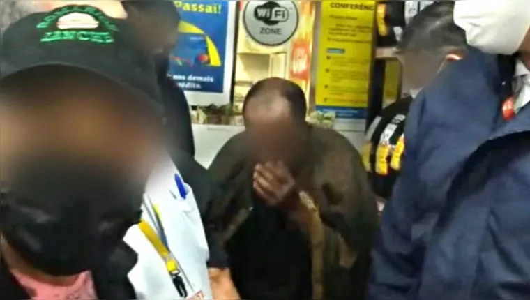 Imagem ilustrativa da notícia Entidades cobram R$ 100 milhões ao Assaí por racismo