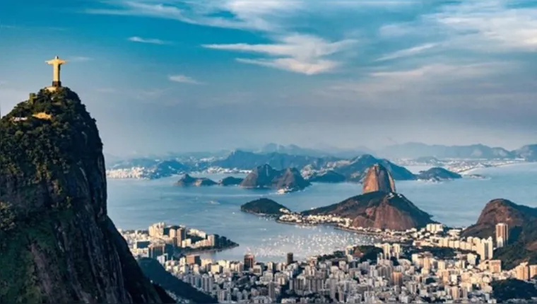 Imagem ilustrativa da notícia Rio de Janeiro se torna epicentro da variante Delta