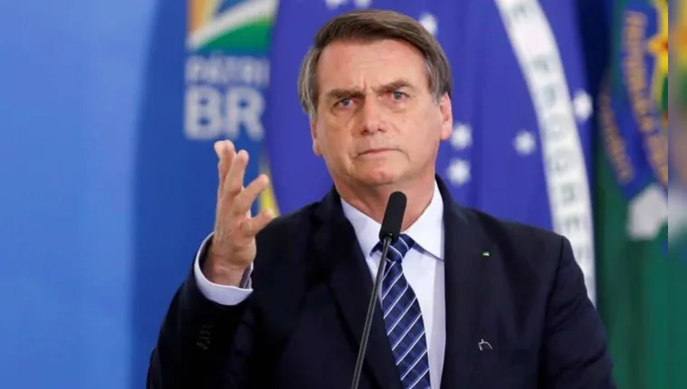Imagem ilustrativa da notícia Veto ao fundo eleitoral de quase R$ 6 bi está com Bolsonaro