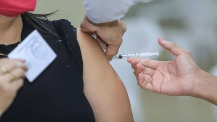 Imagem ilustrativa da notícia Marituba faz mutirão de repescagem de quem perdeu vacinação