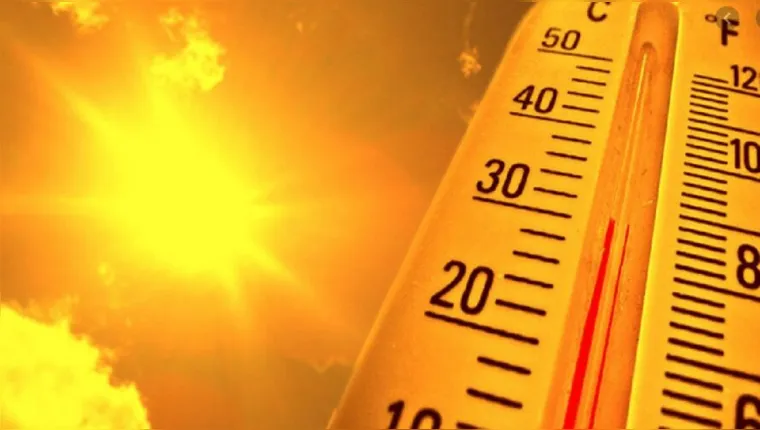 Imagem ilustrativa da notícia Cidade registra 53 graus e vira lugar mais quente do mundo