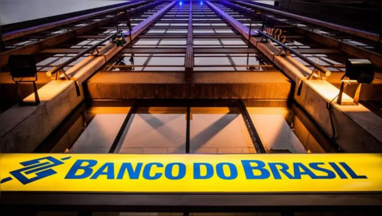 Imagem ilustrativa da notícia Concurso do Banco do Brasil bate recorde de inscritos