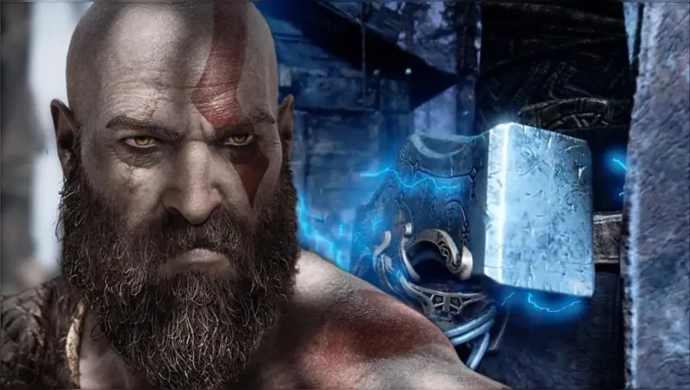 Imagem ilustrativa da notícia God of War será lançado em 2022 e Sony explica adiamento