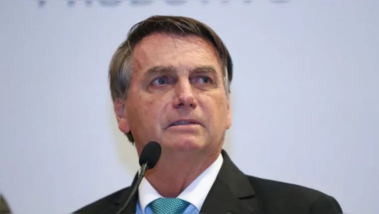 Imagem ilustrativa da notícia Pesquisa: 58% dos brasileiros querem saída de Bolsonaro