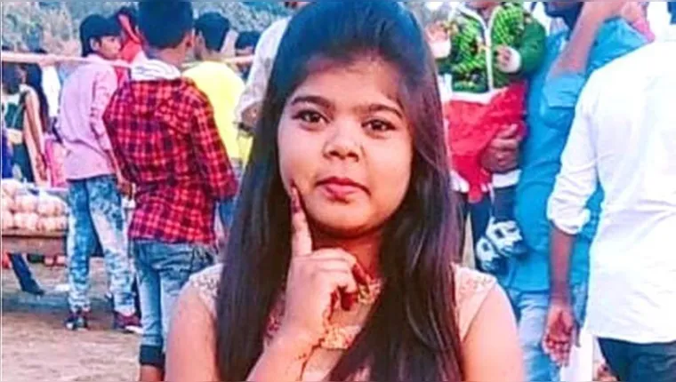 Imagem ilustrativa da notícia Jovem indiana é morta por parentes por vestir calça jeans