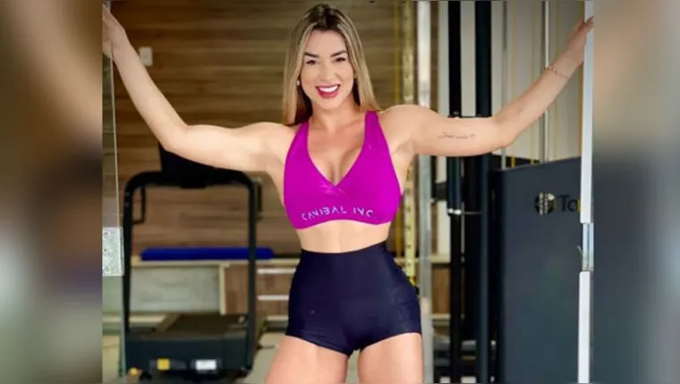 Imagem ilustrativa da notícia Pará: blogueira responderá por exercício ilegal da nutrição 