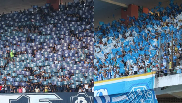 Imagem ilustrativa da notícia Estádios paraenses terão 30% do público liberado em setembro