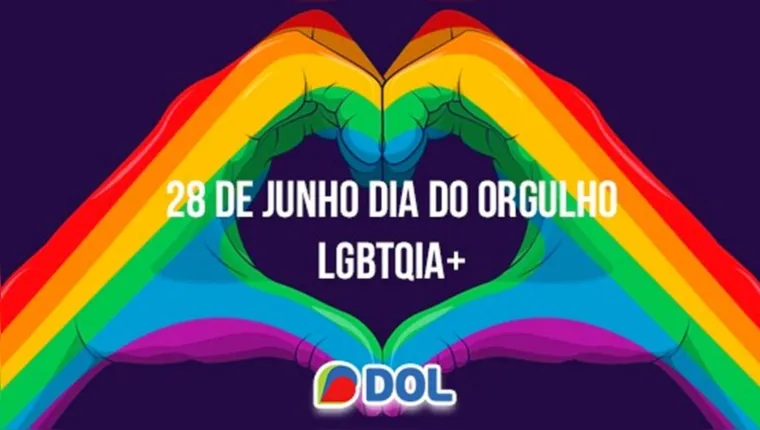 Imagem ilustrativa da notícia Dia do Orgulho LGBTQIA+ tem evento e serviços em Belém