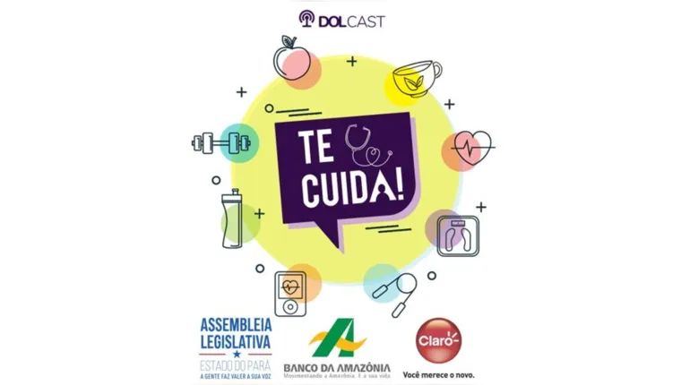 Imagem ilustrativa da notícia Dolcast: Alerta para o desvio de coluna