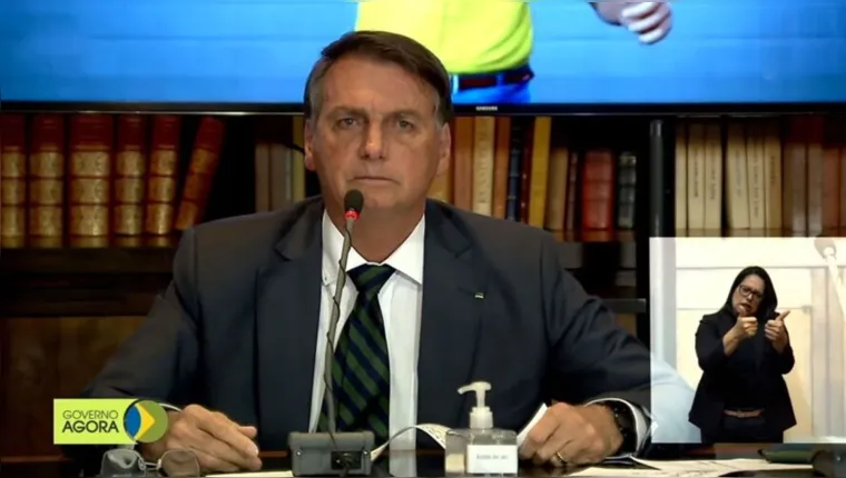 Imagem ilustrativa da notícia TSE publicou 62 vídeos para desmentir fake news de Bolsonaro