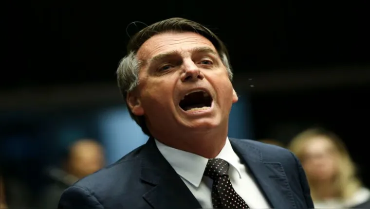 Imagem ilustrativa da notícia Funcionário de hotel é preso por chamar Bolsonaro de "diabo"