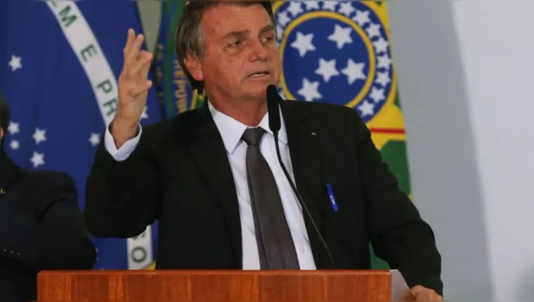 Imagem ilustrativa da notícia Bolsonaro sanciona privatização da Eletrobras