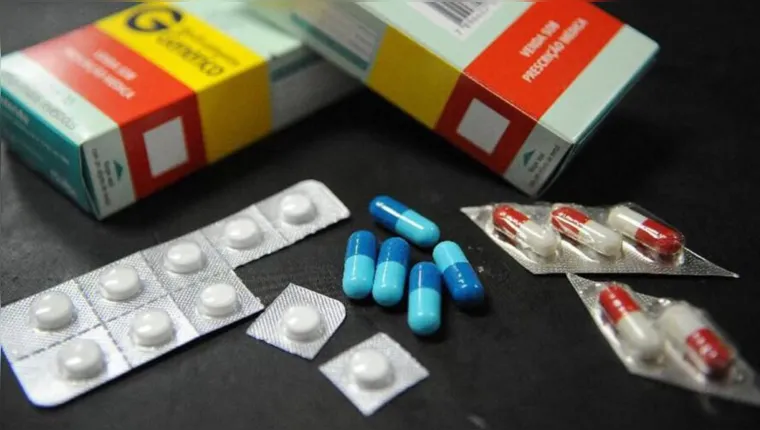 Imagem ilustrativa da notícia Farmacêuticas faturam R$ 1 bilhão com 'kit Covid'