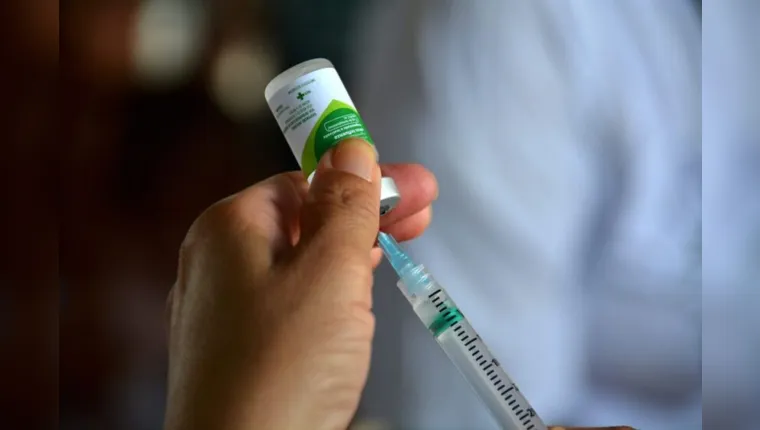 Imagem ilustrativa da notícia Vacinação contra a gripe deve ser ampliada pelas prefeituras