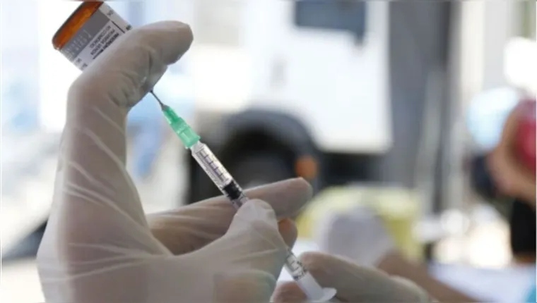 Imagem ilustrativa da notícia Pfizer entregará 2,4 milhões de doses de vacinas 