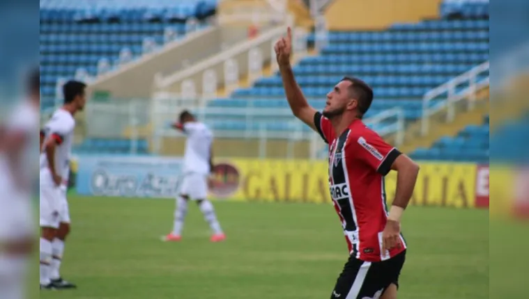 Imagem ilustrativa da notícia Agora ex-Clube do Remo, Edson Carius retorna ao Ferroviário