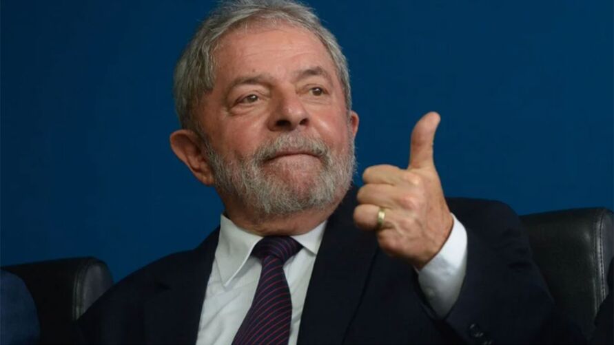 Imagem ilustrativa da notícia: Evangélicos preferem Lula em 2022, diz pesquisa