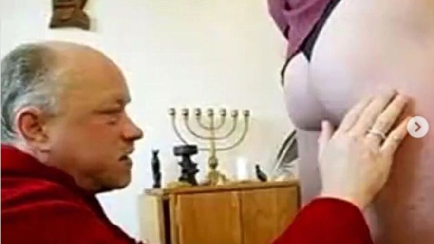 O que sua bunda pode revelar? A rumpologia explica